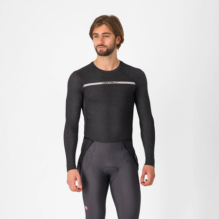 CASTELLI MERINO SEAMLESS